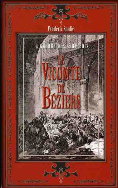 VICOMTE DE BEZIERS 7.90&euro;