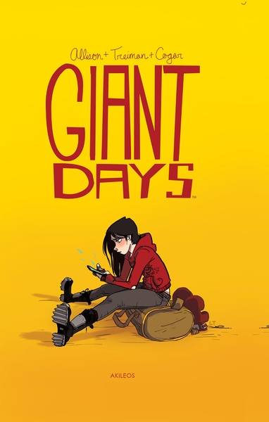 Giant-Days
