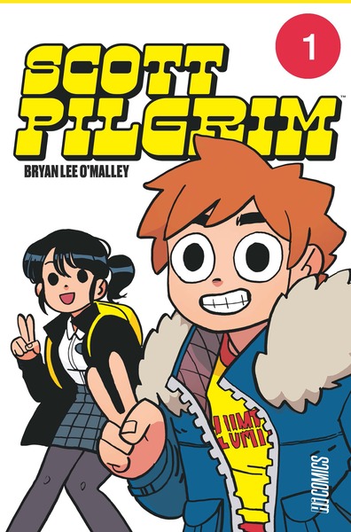 Scott-Pilgrim