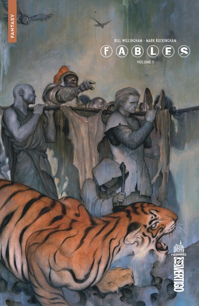 Fables