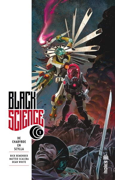Black-Science