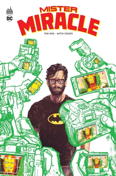 Mister-Miracle