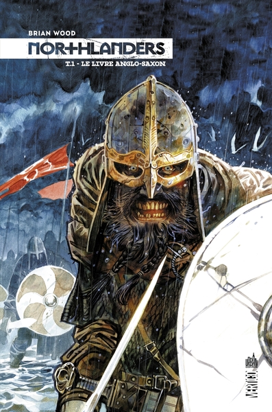 Northlanders