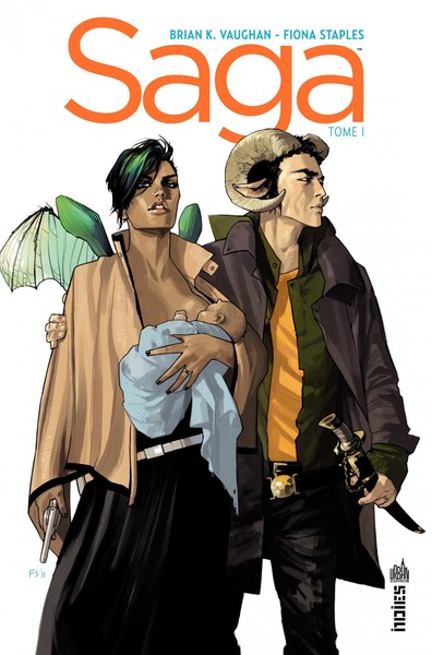 Saga