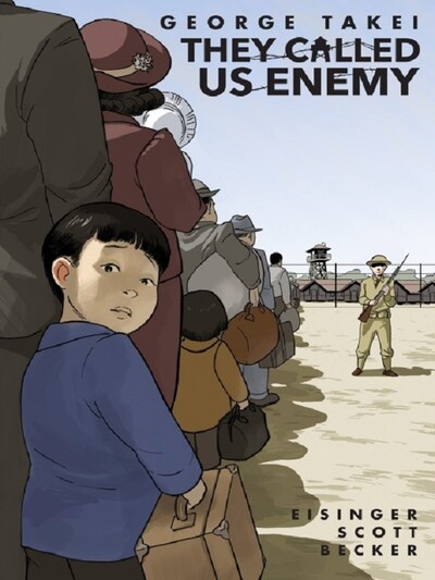 They-Called-Us-Enemy