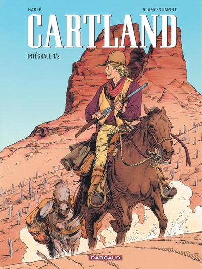 Cartland