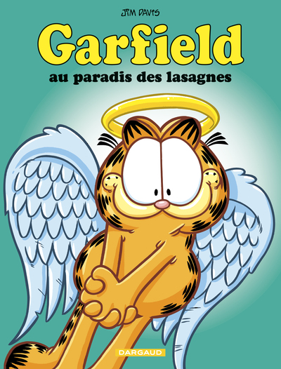 Garfield,-tome-81-:-Au-paradis-des-lasagnes