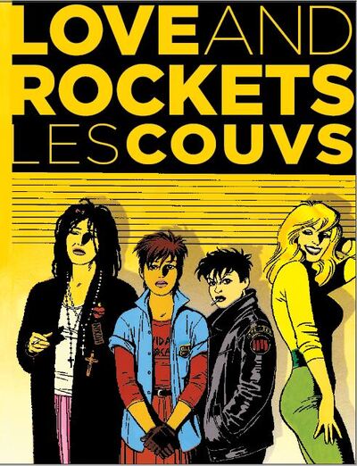 Love-and-Rockets