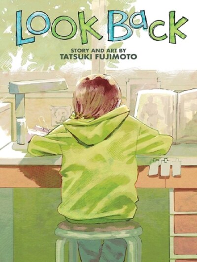 Look-Back