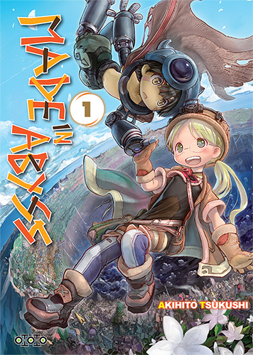 Made-in-Abyss