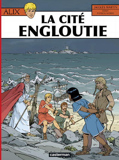 La Cité engloutie