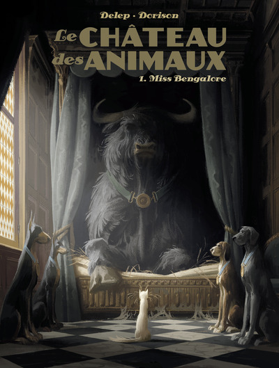 Le-Château-des-animaux