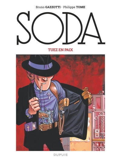 Soda