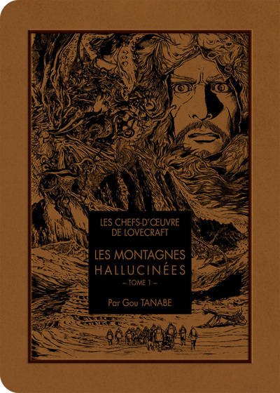 Les-Chefs-d'oeuvre-de-Lovecraft