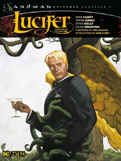 Lucifer