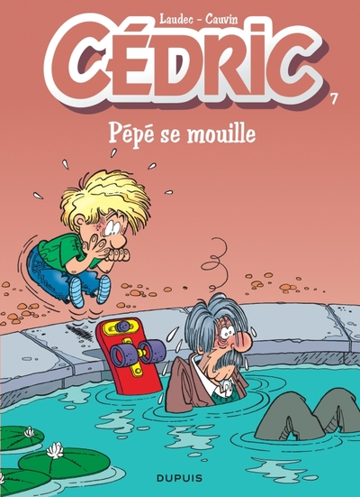 Cédric