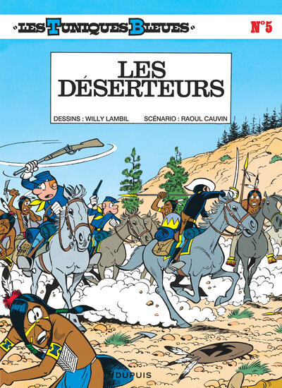 Les-tuniques-bleues