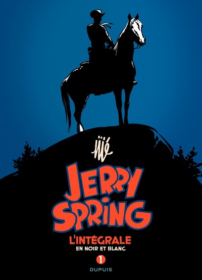 Jerry-Spring
