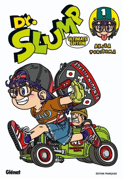 Dr-Slump