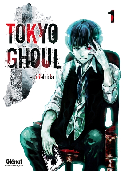 Tokyo-Ghoul