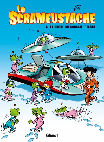 Le-Scrameustache