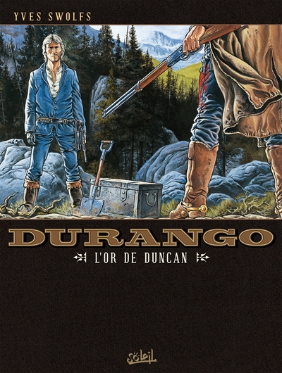 Durango T09 - L'Or de Duncan