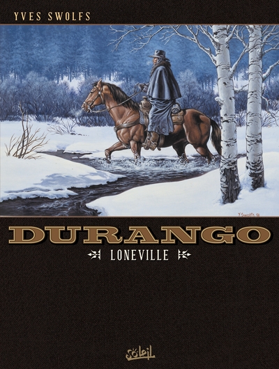 Durango T07 - Loneville