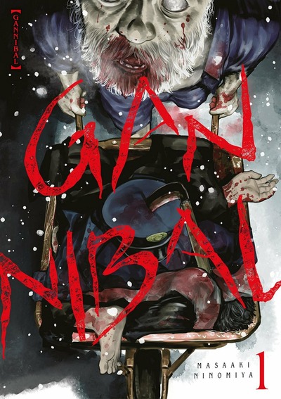 Gannibal