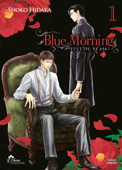 Blue-Morning