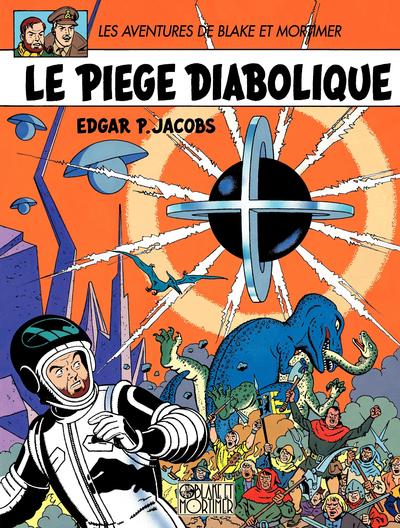 Blake-et-Mortimer