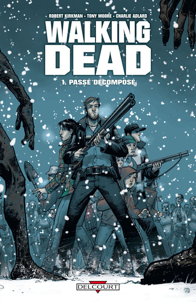 The-Walking-Dead