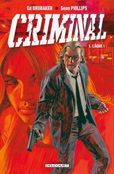 Criminal