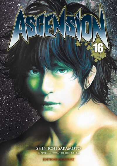 Ascension