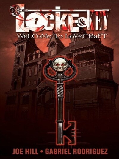 Locke-&-Key