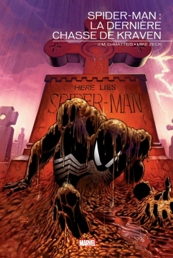 Kraven’s-Last-Hunt