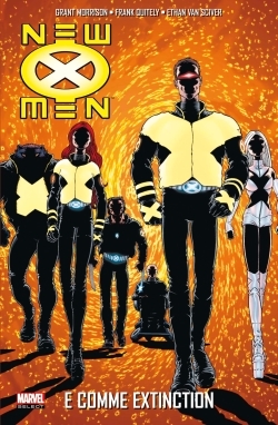 New-X-Men