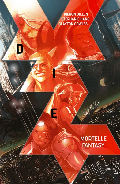 Die
