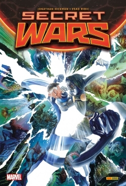 Secret-Wars