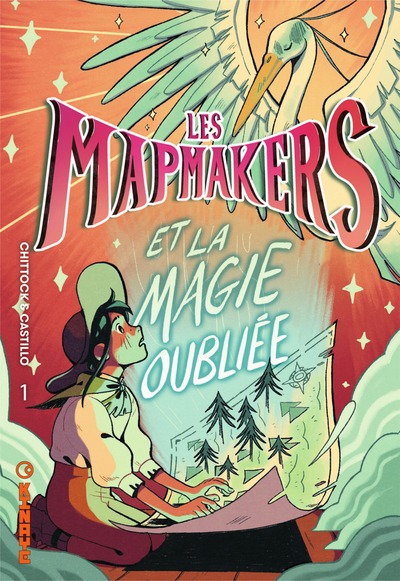Les-Mapmakers
