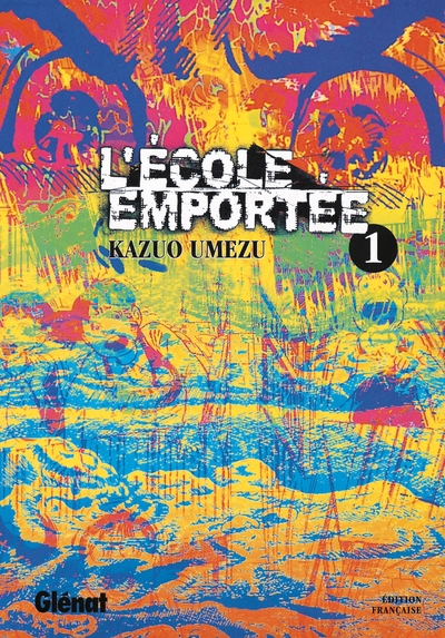 L'École-emportée