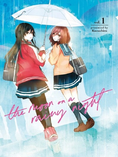 The-Moon-on-a-Rainy-Night