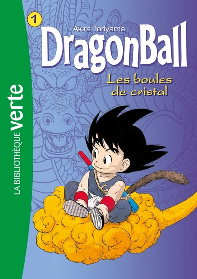 Dragon-Ball