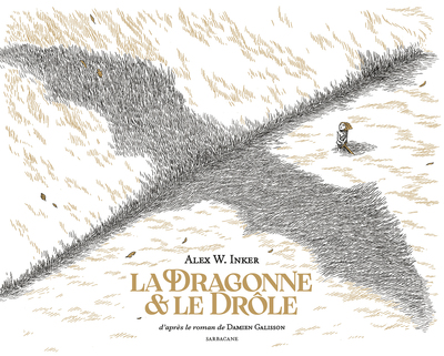 La-dragonne-et-le-drôle