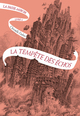 LA PASSE-MIROIR - VOL04 - LA TEMPETE DES ECHOS