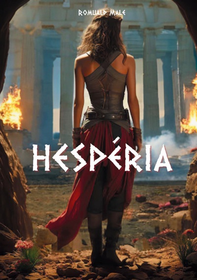 Hespéria