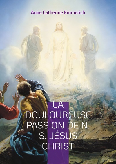 La Douloureuse Passion de N. S. Jésus Christ : Une plongée dans les visions mystiques de la Passion de notre Seigneur Jésus Christ