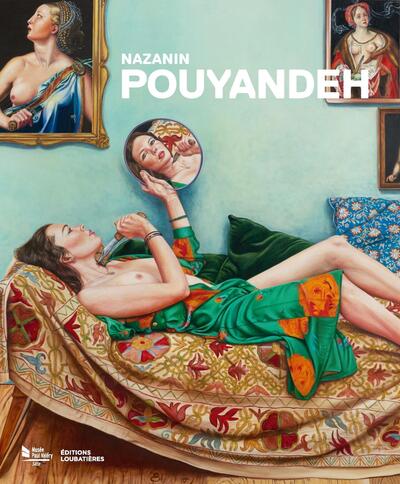 Nazanin Pouyandeh : exposition, Sète, Musée Paul Valéry, du 14 décembre 2024 au 2 mars 2025