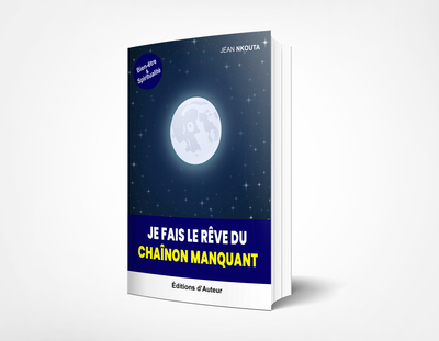 JE FAIS LE RÊVE DU CHAÎNON MANQUANT