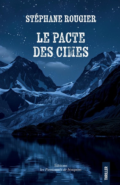 Le pacte des cimes