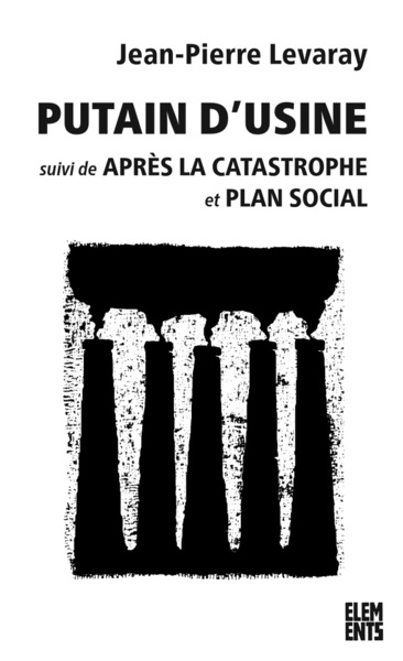 Putain d'usine. Après la catastrophe. Plan social